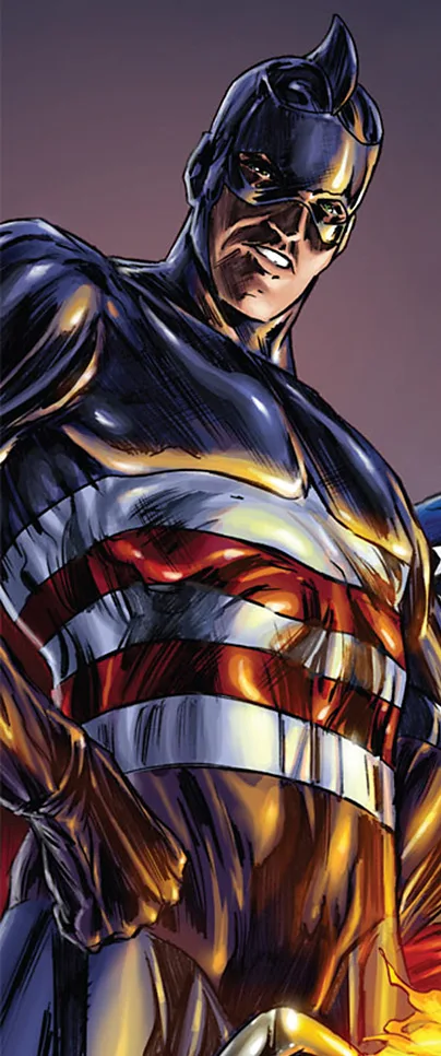 American Eagle