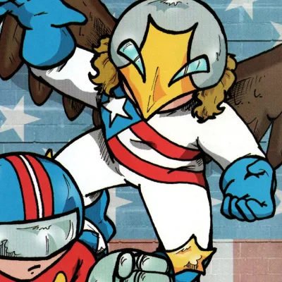 American Eagle