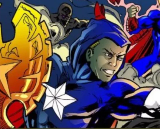 American Knight