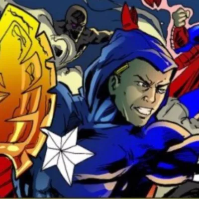American Knight