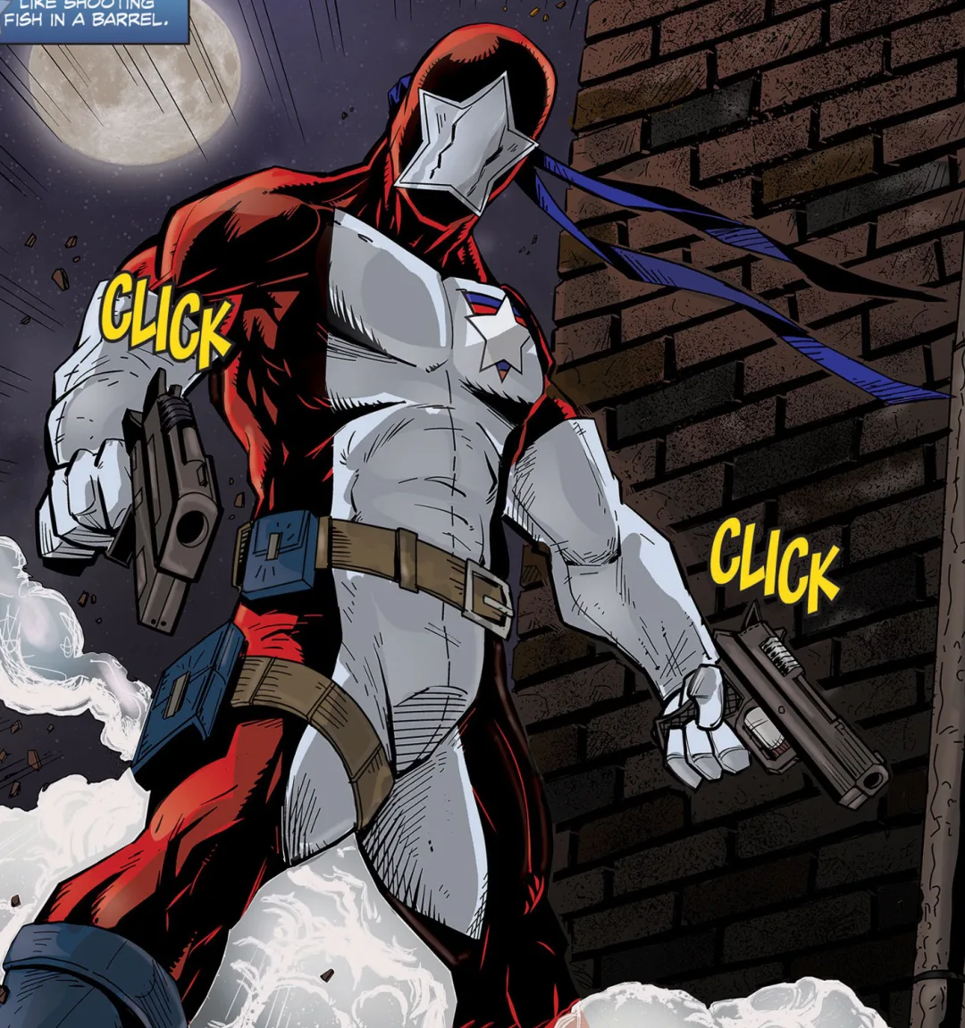 American Knight