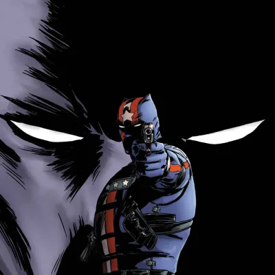American Panther