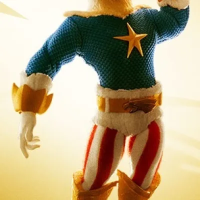 American Ranger