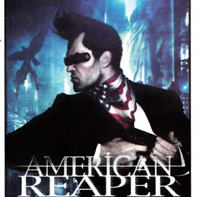 American Reaper