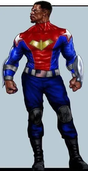 American Revere