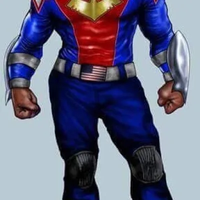 American Revere