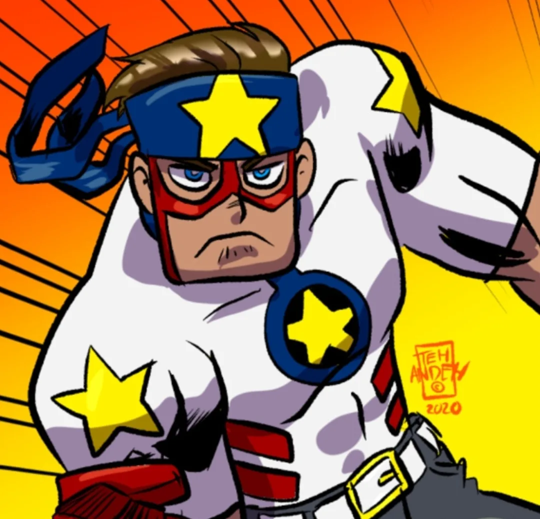 American Riot