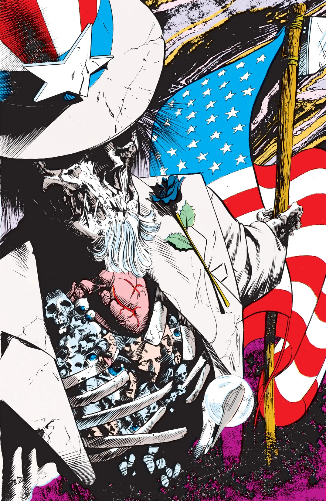 American Scream