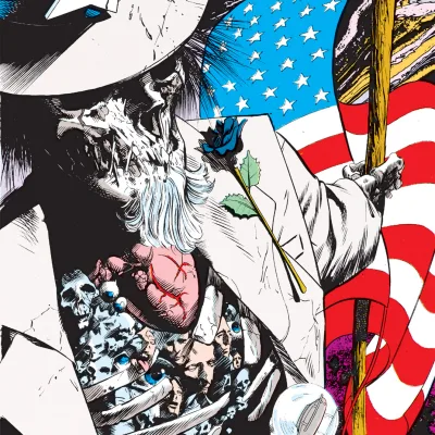 American Scream