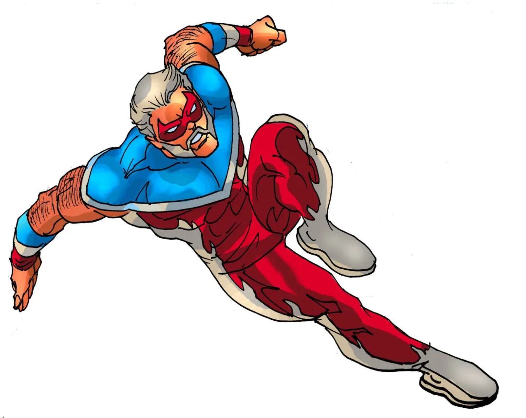American Speed