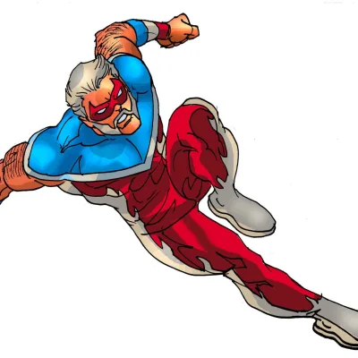 American Speed