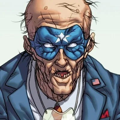 American Spirit