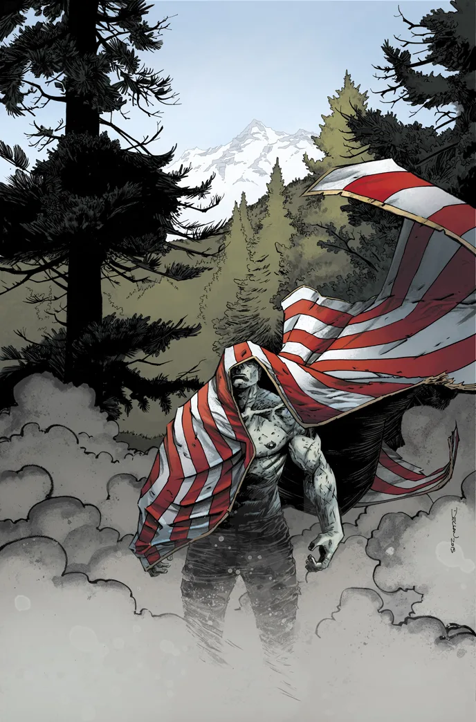 American Spirit