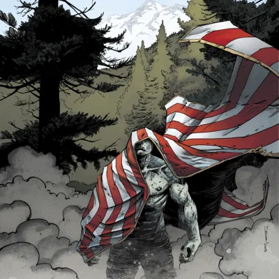 American Spirit