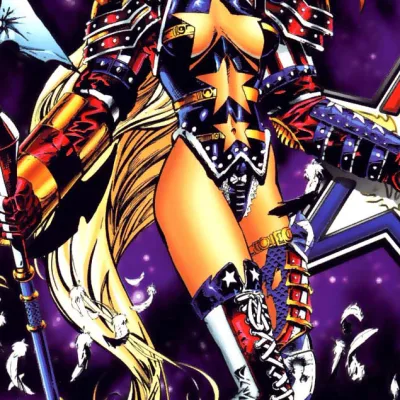 American Woman