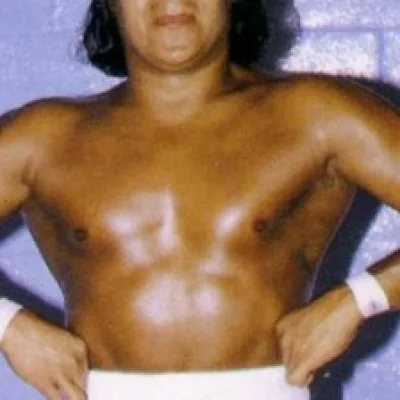 Américo Rocca