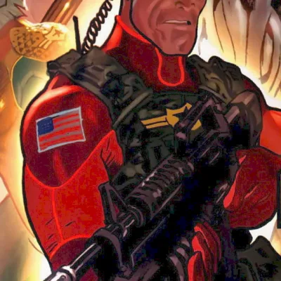 Americommando