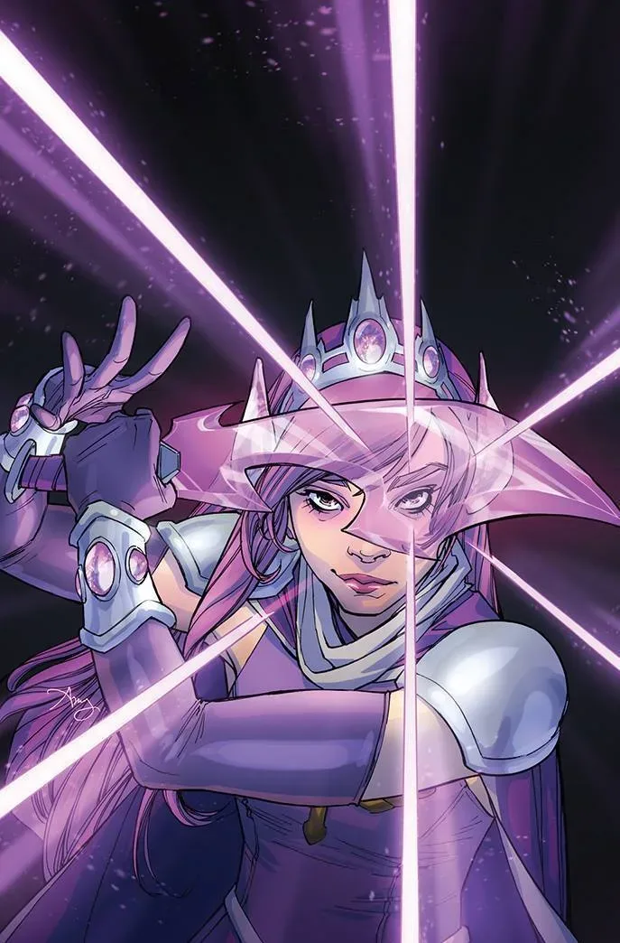 Amethyst