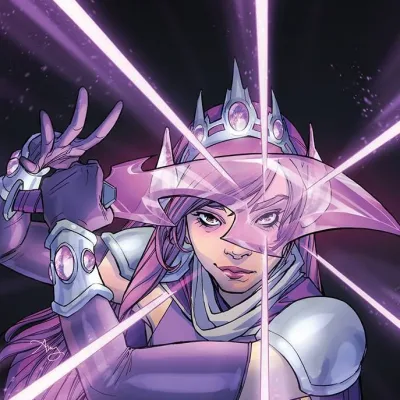 Amethyst