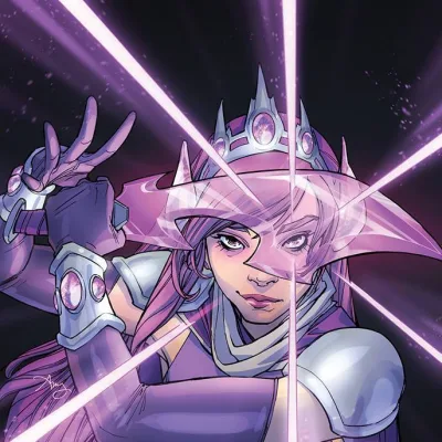 Amethyst
