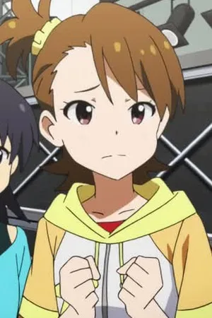 Ami Futami