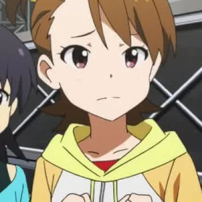 Ami Futami