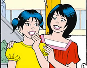 Ami Tamura