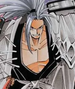 Amidamaru