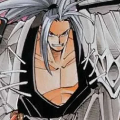 Amidamaru