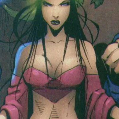 Amina Synge