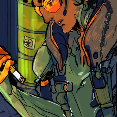 Amir Beckett