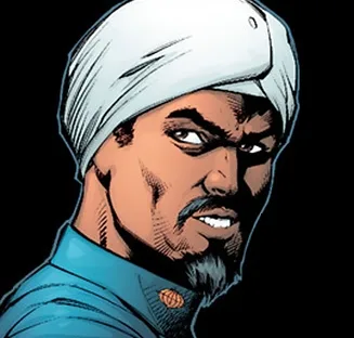 Amir Khan