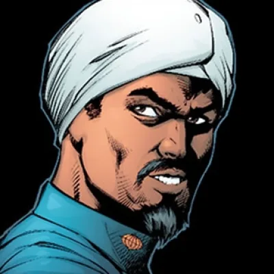 Amir Khan