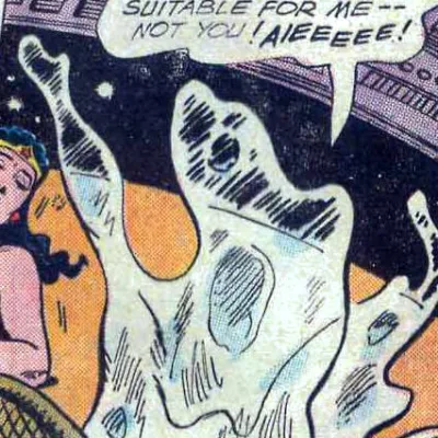 Amoeba-Man