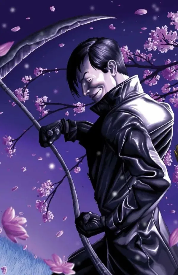 Amon