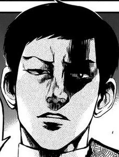 Amon Koutarou