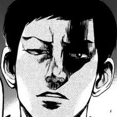 Amon Koutarou