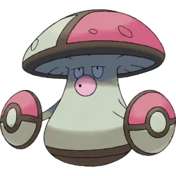 Amoonguss