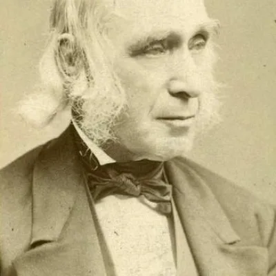 Amos Bronson Alcott