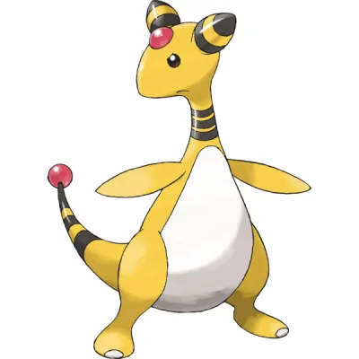 Ampharos