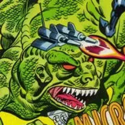 Ampzilla