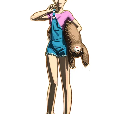 Amy