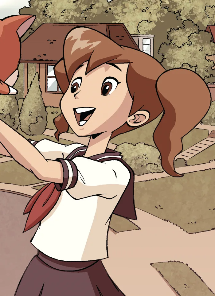 Amy