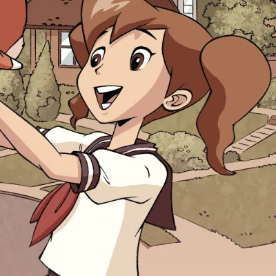 Amy