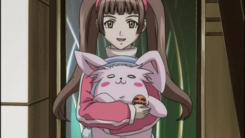 Amy