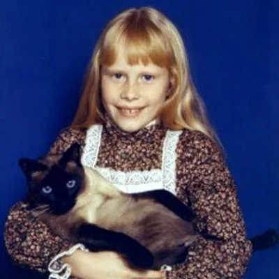 Amy Carter