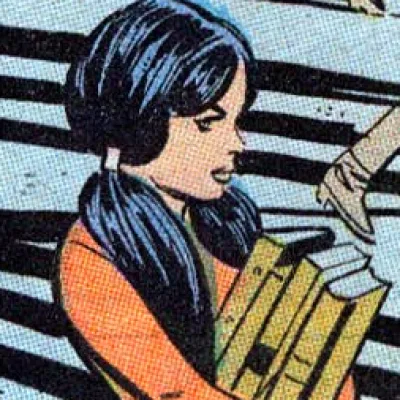Amy Johnson
