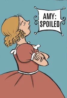 Amy March