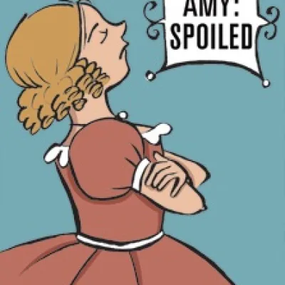 Amy March