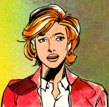 Amy Peterson